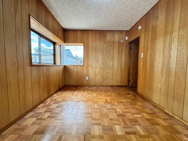 入間市小谷田中古戸建のその他