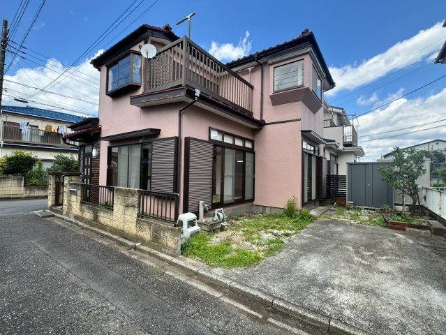 入間市小谷田中古戸建