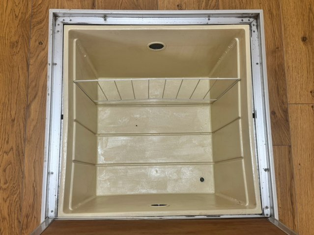 入間市小谷田中古戸建の収納