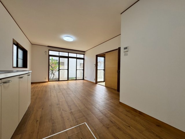 入間市小谷田中古戸建のその他