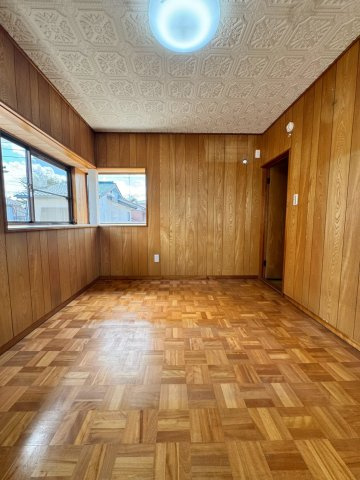 入間市小谷田中古戸建の洋室