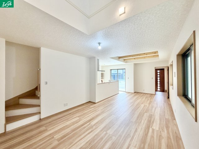 安城市東町第一