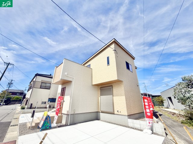 安城市東町第一