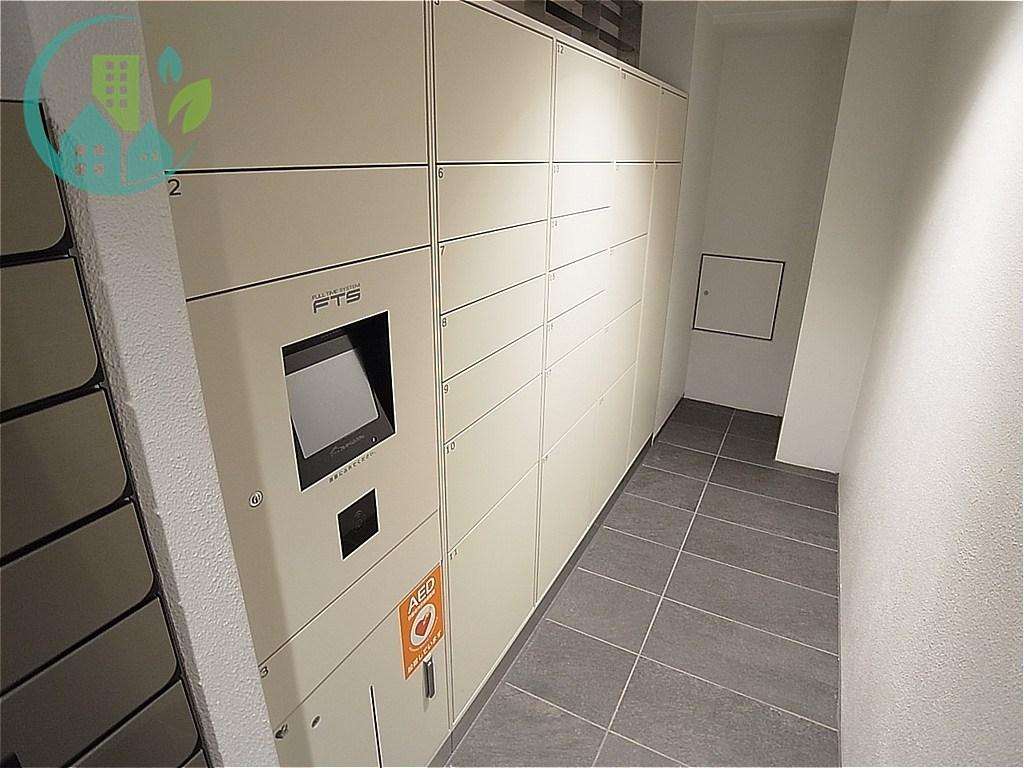 摩耶シティＳＴＡＴＩＯＮ　ＧＡＴＥのその他共用部分