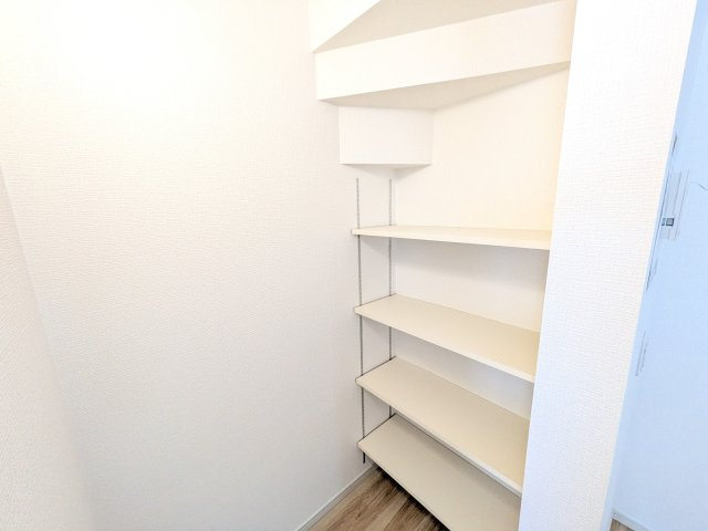 つくば市東光台　2期　新築戸建て　1号棟のキッチン