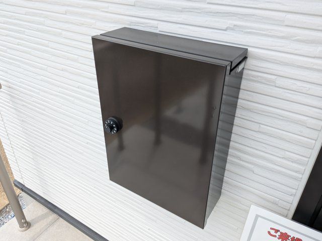 つくば市東光台　2期　新築戸建て　1号棟のその他