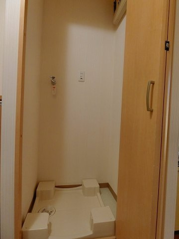 OMマンション東生駒の設備