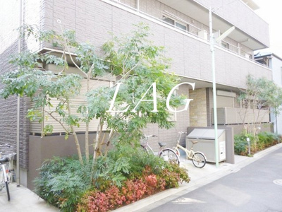 【エントランス】 | エスポワールSAKAI | エントランスです。