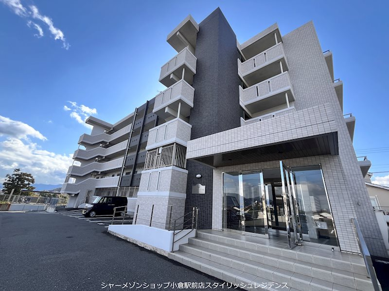 ブランボヌール小倉のその他