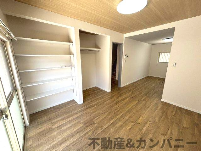 古三津3丁目の中古のおうち