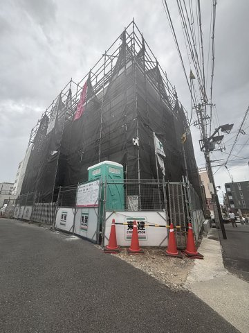 神戸市灘区水道筋の画像