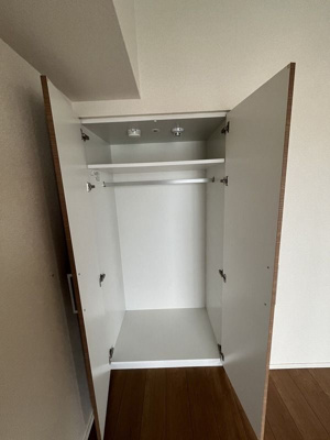 【収納】 | コスモグランス南品川