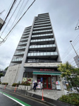 コスモグランス南品川の画像