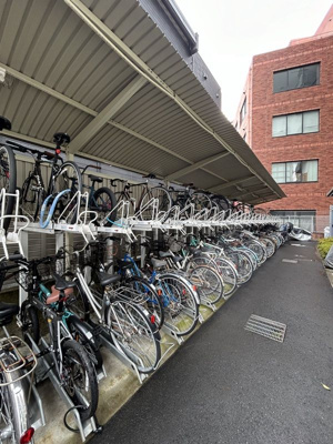 【その他共用部分】 | コスモグランス南品川
