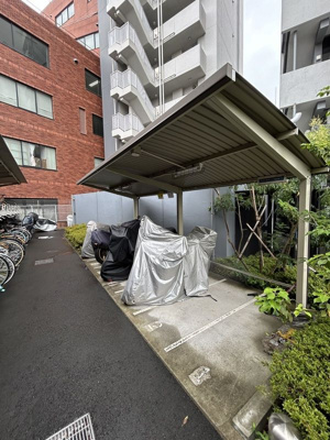【その他共用部分】 | コスモグランス南品川