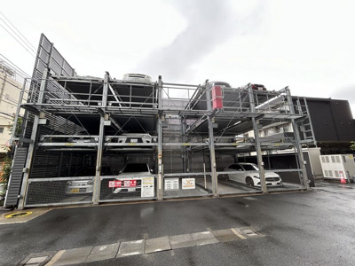 【その他共用部分】 | コスモグランス南品川