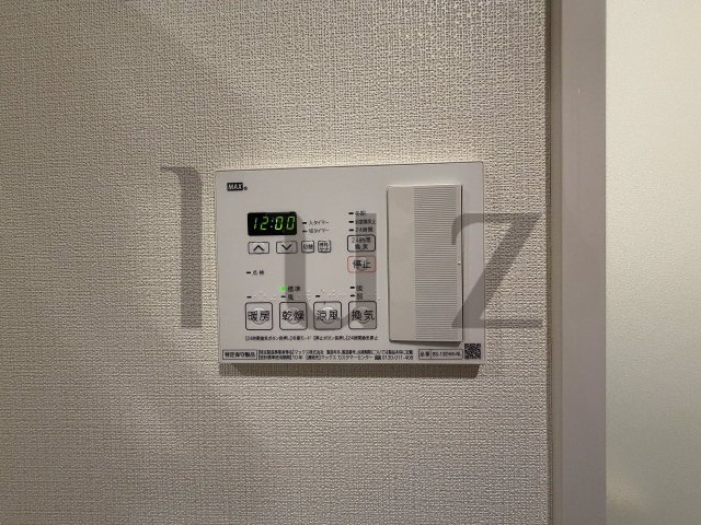 スクエアシティ横濱山手の設備