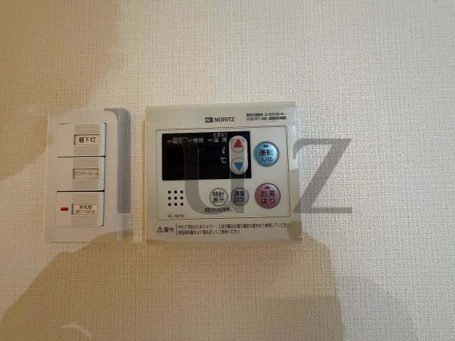 スクエアシティ横濱山手の設備