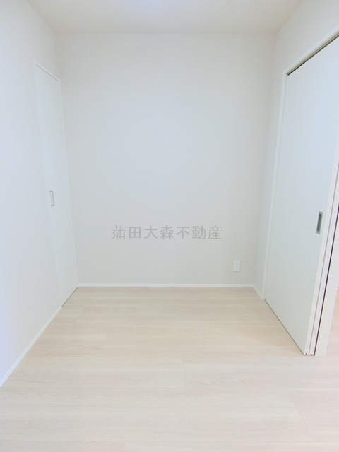 ルミークアン蒲田のその他|洋室3帖　