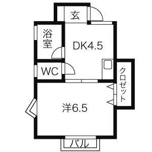 ファーストライフ大樹