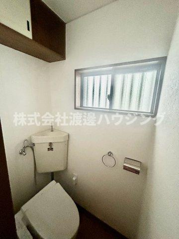 ロッヂm豊秀町2丁目テラスハウスのその他|窓