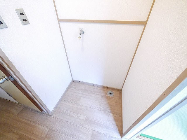 グリーンハイツ富雄の設備