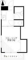 ２面採光！