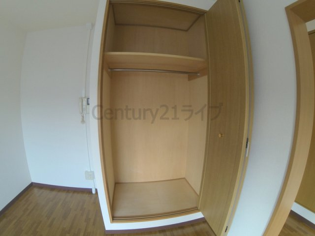 【収納】 | ビオレータ宝塚