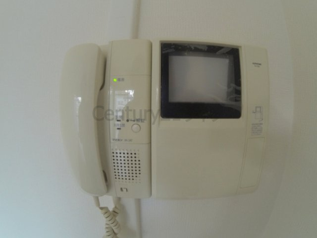 【セキュリティ】 | ビオレータ宝塚