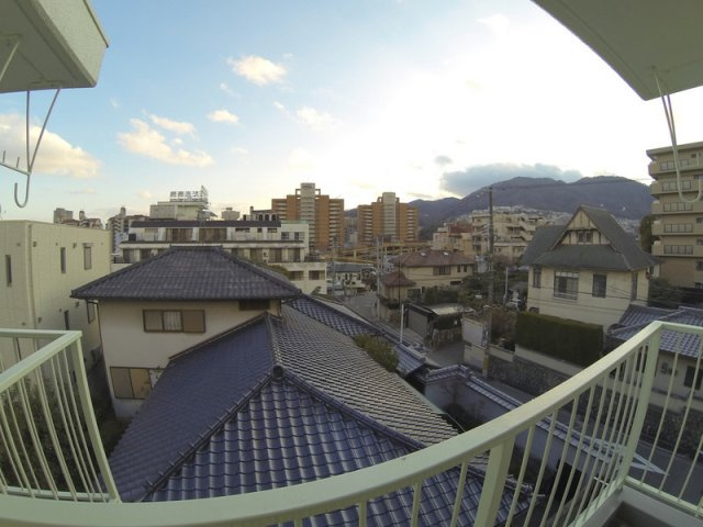 【展望】 | ビオレータ宝塚