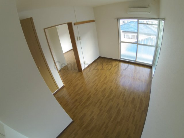 【寝室】 | ビオレータ宝塚