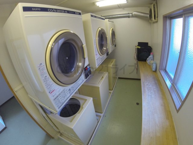 【その他共用部分】 | ビオレータ宝塚