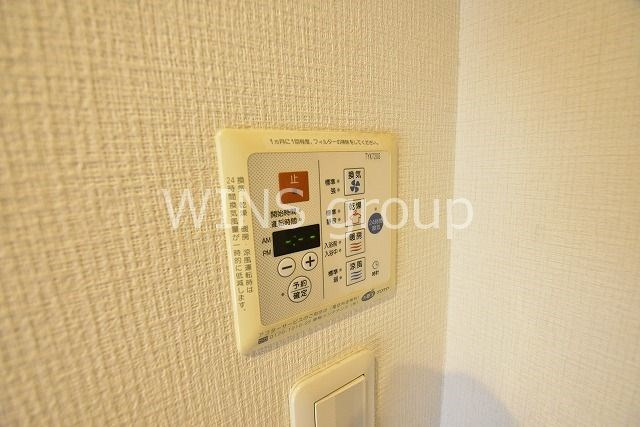 クロスフォート砧のその他