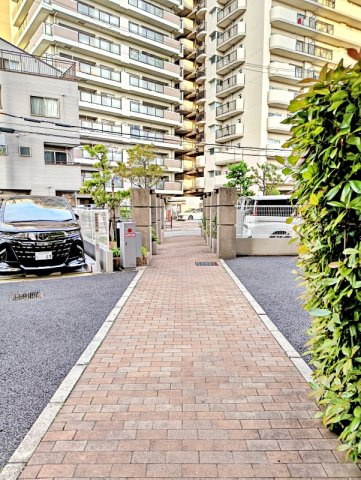 ペルル加島のその他