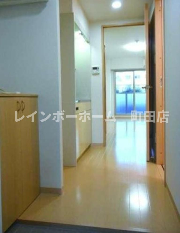 ルート相模が丘※初期費用分割後払いサービス利用可能物件の内装