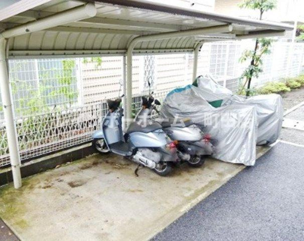 ルート相模が丘※初期費用分割後払いサービス利用可能物件のその他共用部分