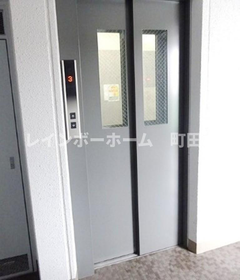 ルート相模が丘※初期費用分割後払いサービス利用可能物件のその他共用部分