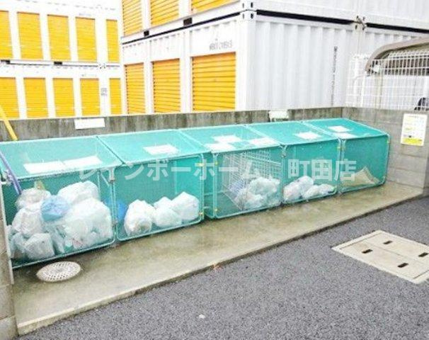 ルート相模が丘※初期費用分割後払いサービス利用可能物件のその他共用部分