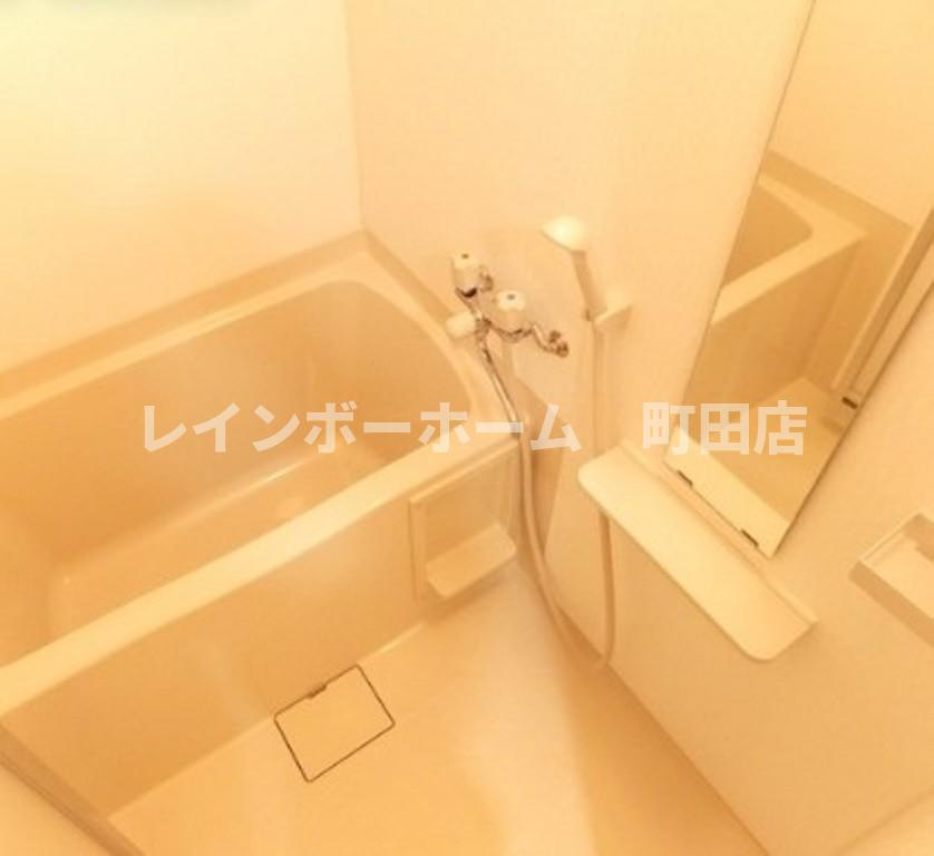 ルート相模が丘※初期費用分割後払いサービス利用可能物件の浴室