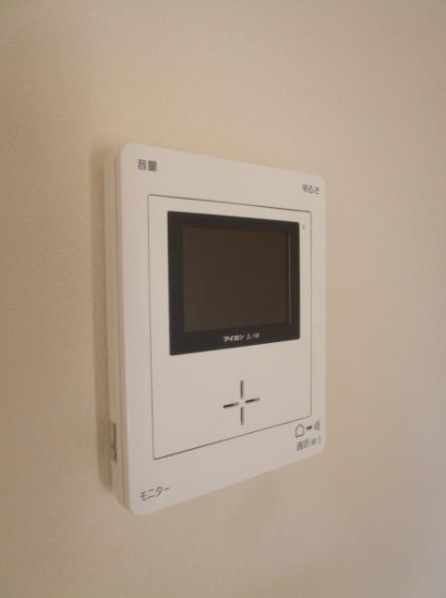 リュミエールアンのセキュリティ