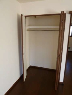 リュミエールアンの収納