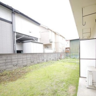 日野市大字上田の賃貸マンションの展望