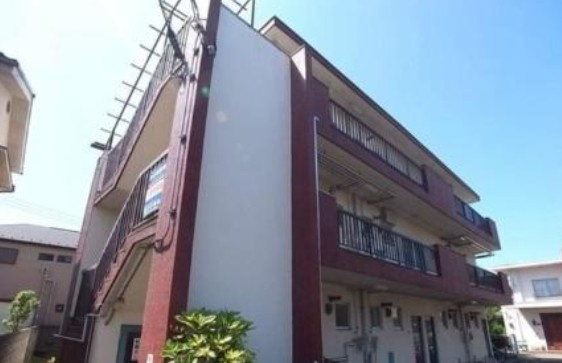 日野コーポのその他共用部分