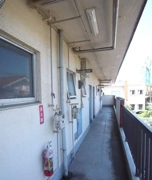 日野市大字上田の賃貸マンションのその他