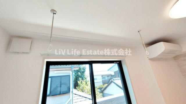 ＨＩＬＬＳ松山の内装