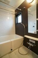 【浴室】 | エスティメゾン三軒茶屋ＩＩ