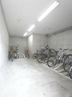 【その他】 | エスティメゾン三軒茶屋ＩＩ