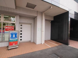 【その他】 | エスティメゾン三軒茶屋ＩＩ