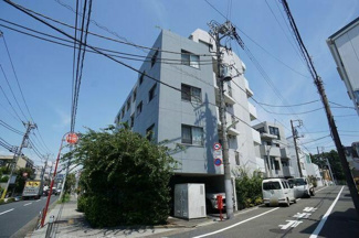 【その他】 | エスティメゾン三軒茶屋ＩＩ