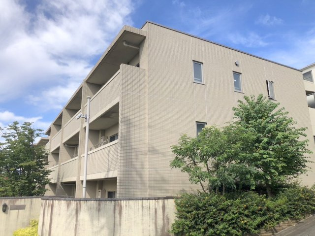 キュロコ玉川学園　東棟